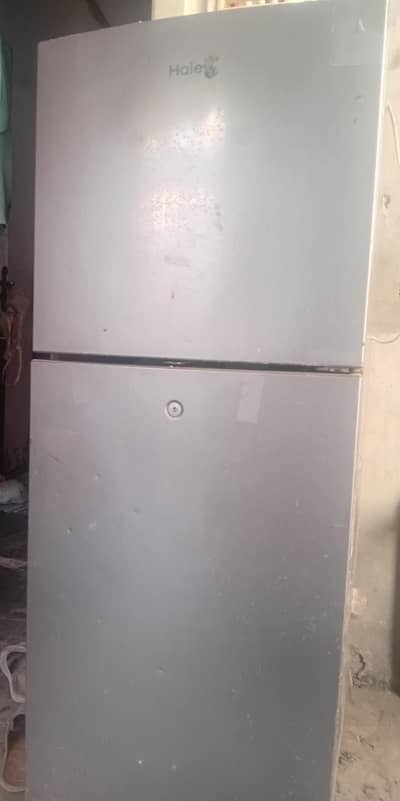 haier 246 model