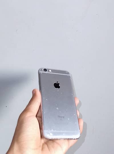 Apple iPhone 6S