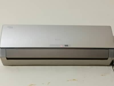 Gree dc inverter ac 1 tone