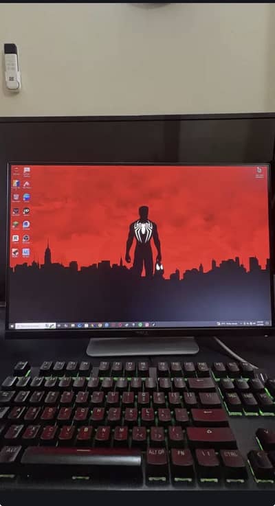 Dell U2415 24”inch borderless