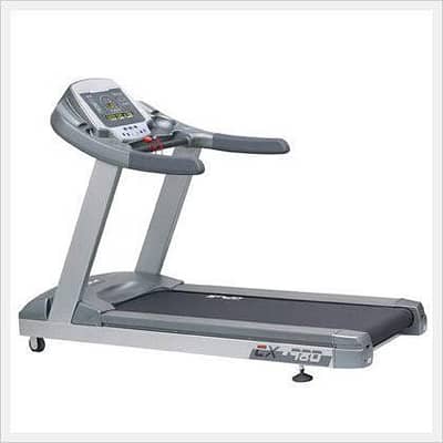 High-End Kaesun Opus TX-980 Treadmill (1 Year Gurranty)