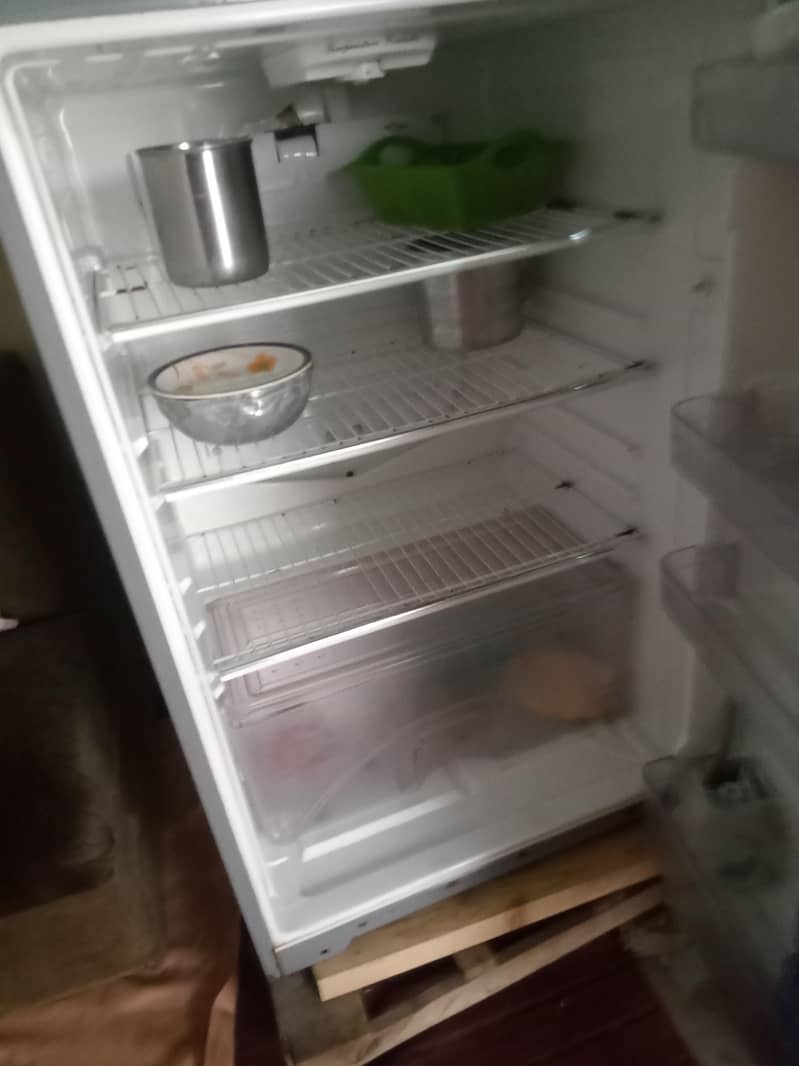 Refrigerator 2
