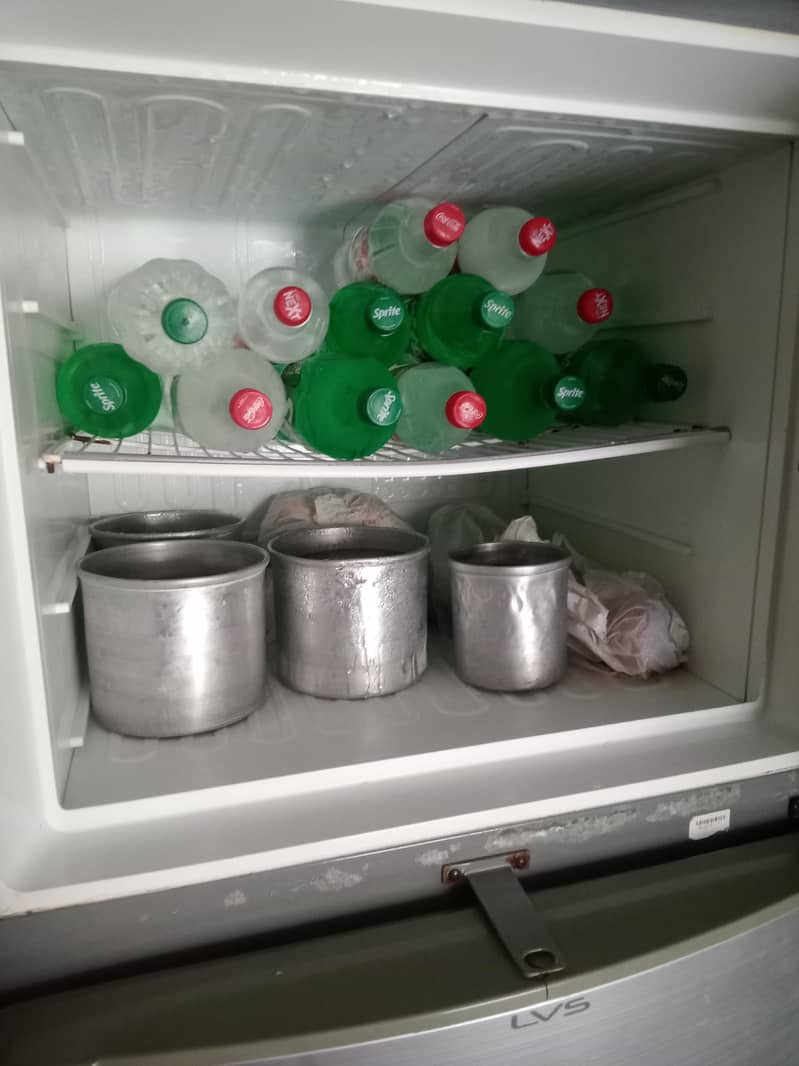 Refrigerator 3