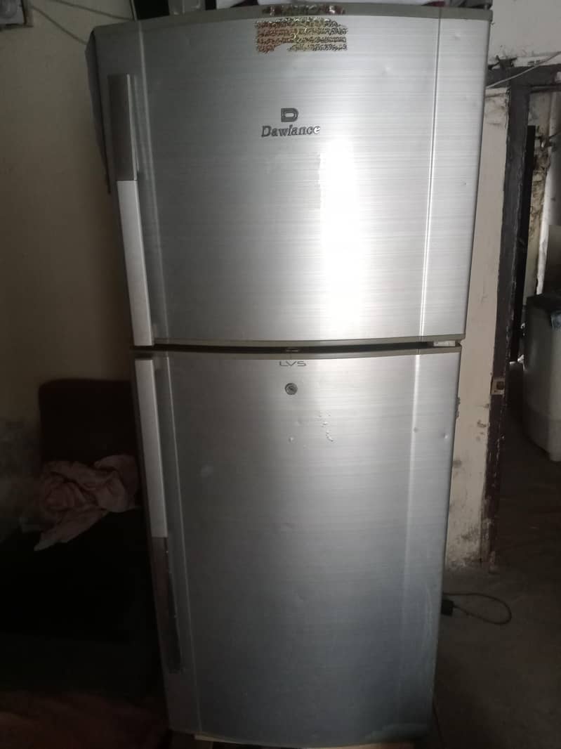 Refrigerator 5