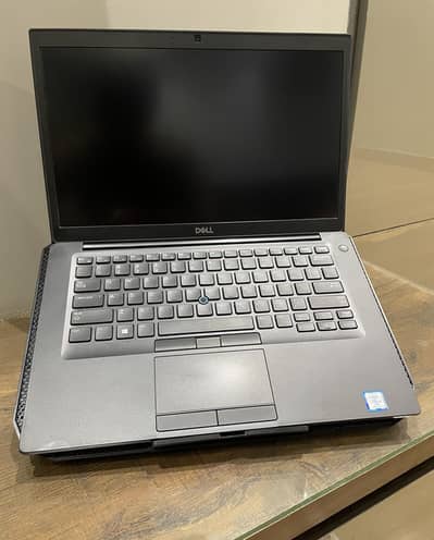 Dell Laptop i5 8th gen