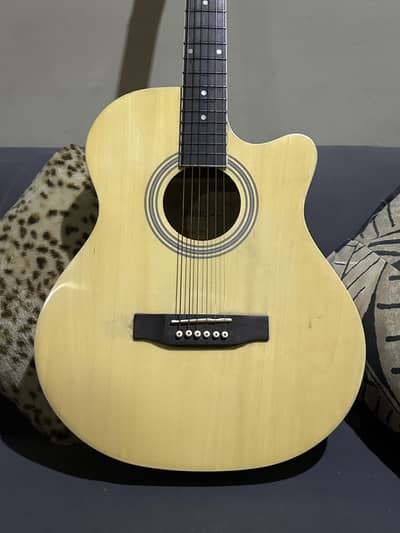 Acoustic for sale
