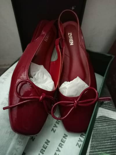 Flip Top Slipper