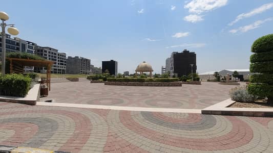 Centrally Located Residential Plot In Faisal Hills Is Available For sale
