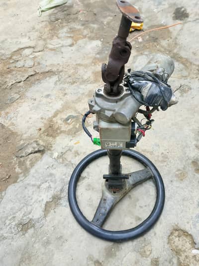 Suzuki bolan power istrng 03062802580