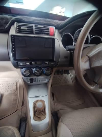 Honda City IDSI 2005 Home Used Car