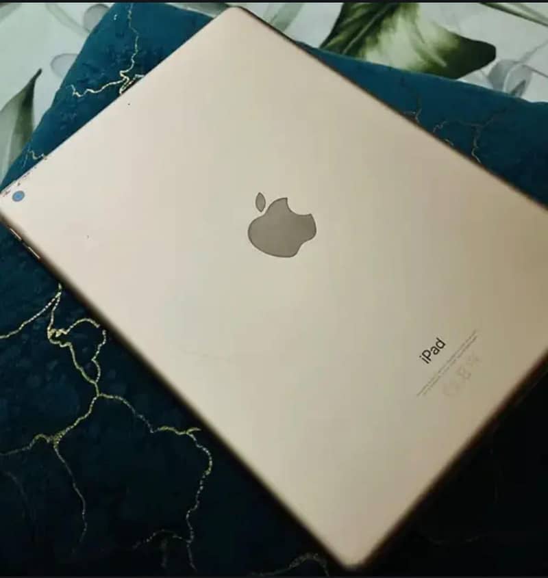 iPad 6th generation 3