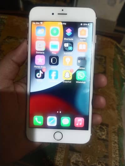 Apple iPhone 6S Plus