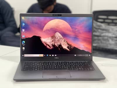 Dell Latitude 7400 Corei7-8th Generation Professional Business Series