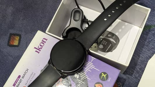 Smart watch