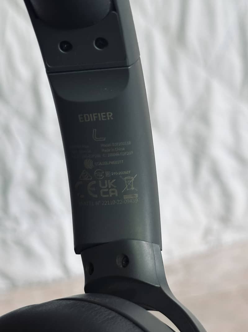 EDIFIER w820nb Plus 1