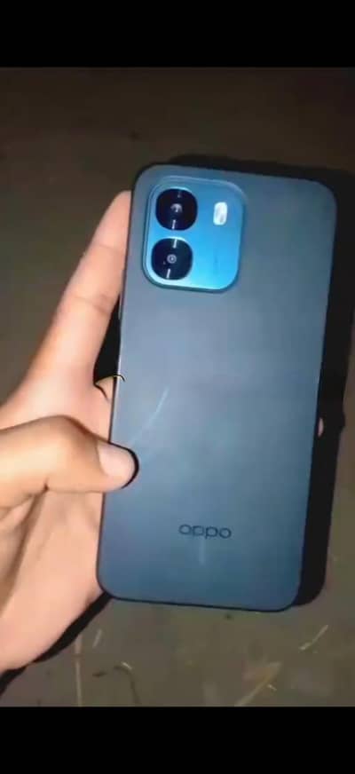 OPPO A6