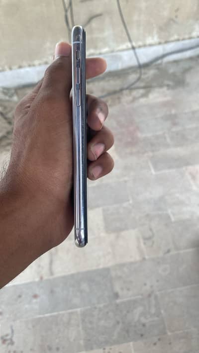 Apple iPhone X