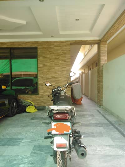 Yamaha yb125z for sale in good condition