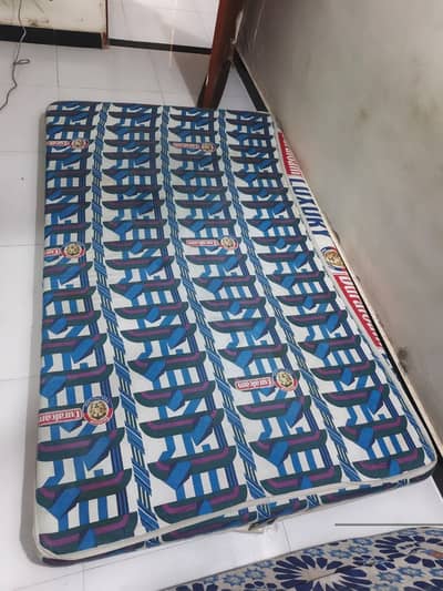 Master Jet High-Density Foam Mattress for Sale