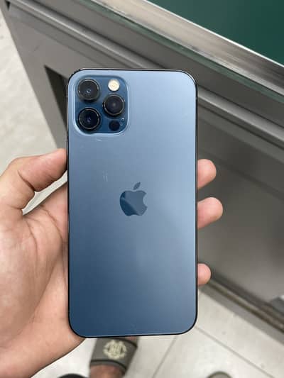 Apple iPhone 12 Pro jv 128