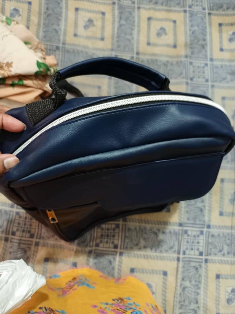 Backpack 1