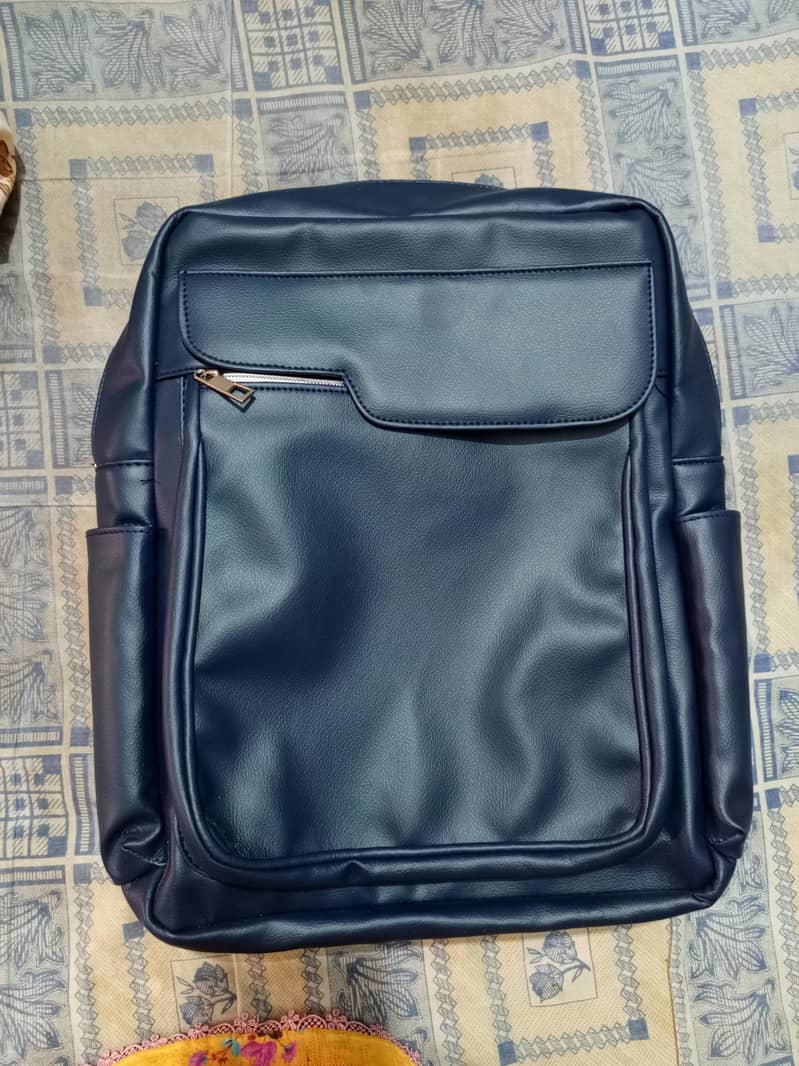 Backpack 2