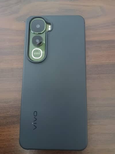 Vivo Y400