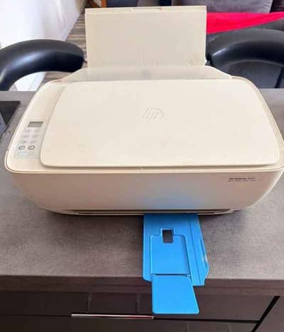 HP Deskjet 3630  3 in 1 (Color+Black)
