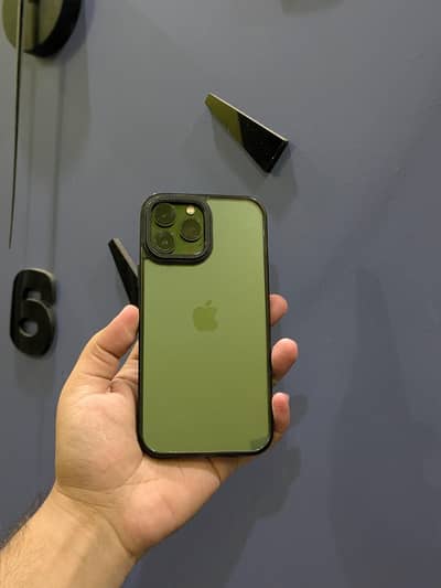 iPhone 13 Pro Max jv URGENT SALE