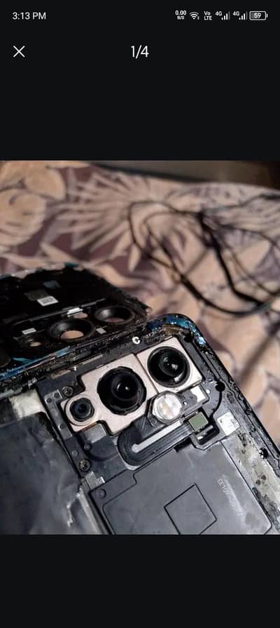 One Plus 9