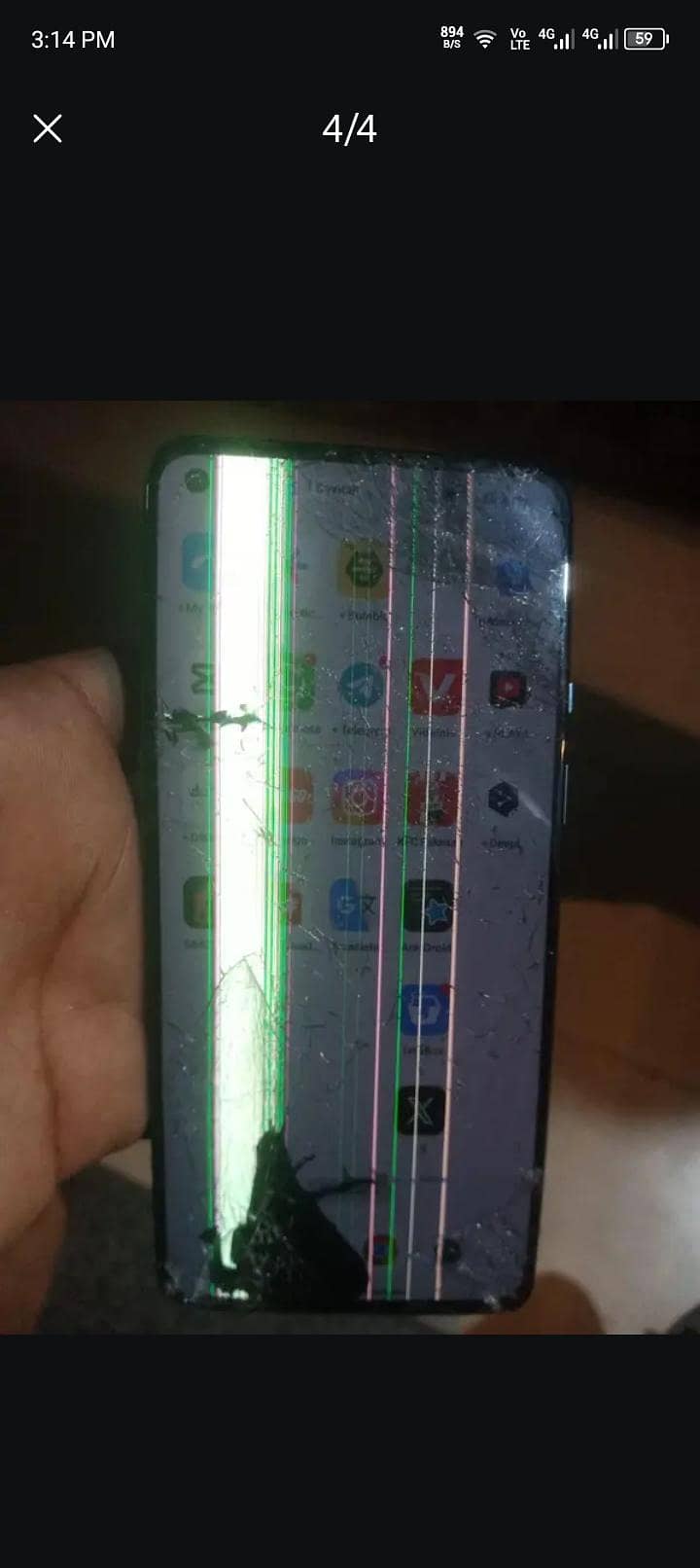 One Plus 9 3