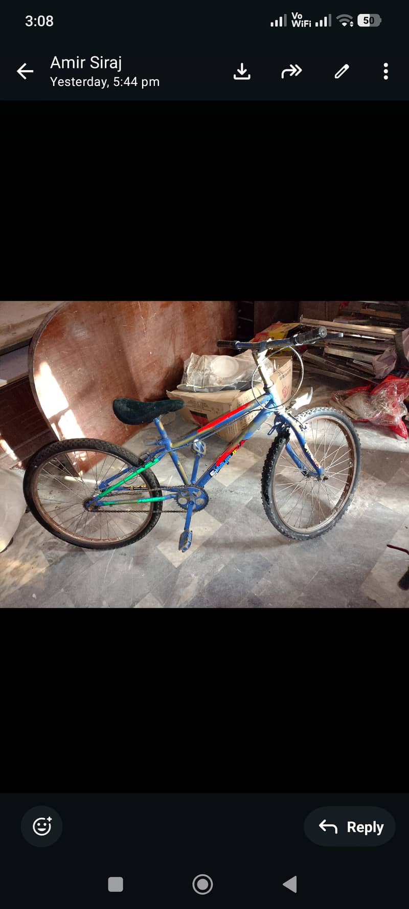 Cycle 0