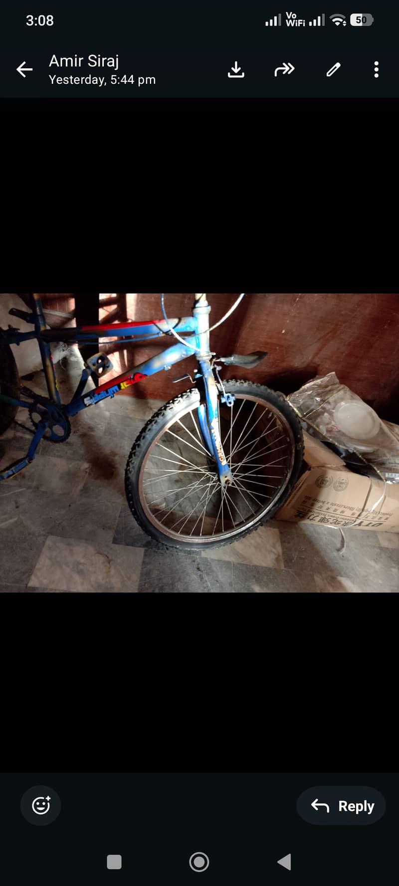 Cycle 2