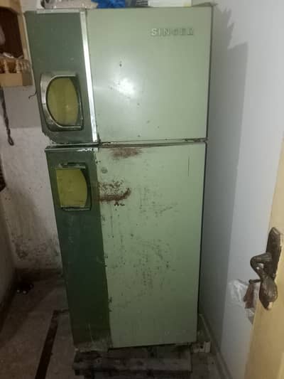 Refrigerator for sale