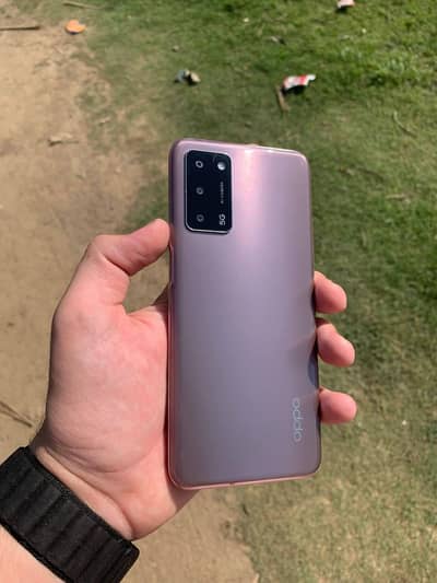 OPPO A53s 5g Urgent sale