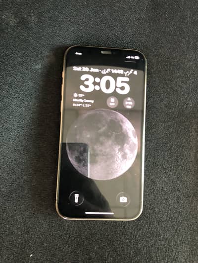 Apple iPhone 12 Pro
