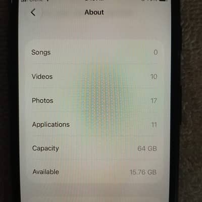 Apple iPhone SE 2020