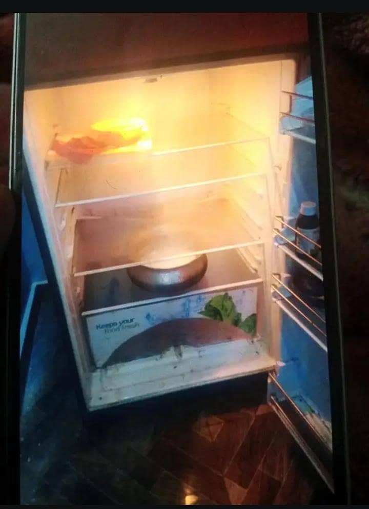 fridge 1