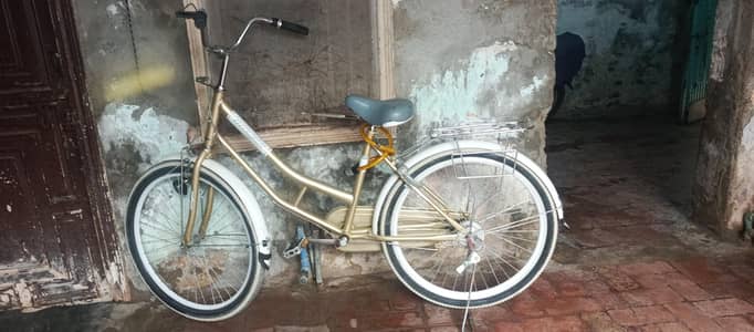 Morgan cycle