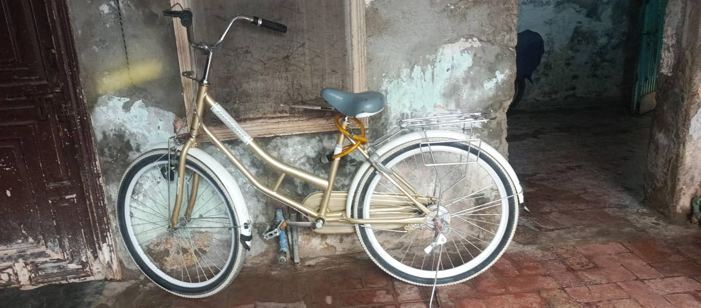 Morgan cycle 0