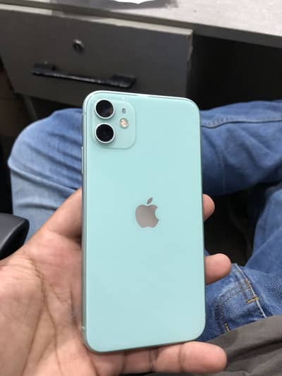 Apple iPhone 11