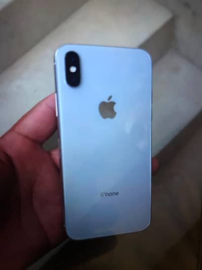 Apple iPhone X