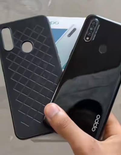 Oppo a31 mbl for sale out in affordable price