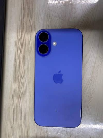 Apple iPhone 16