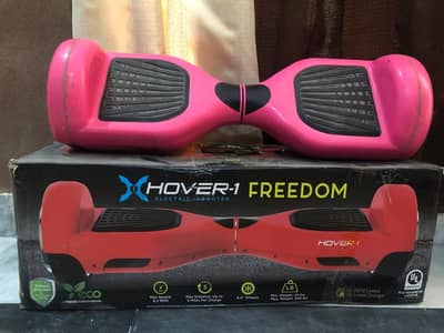 hover  x board