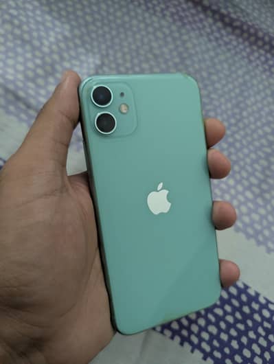 Apple iPhone 11