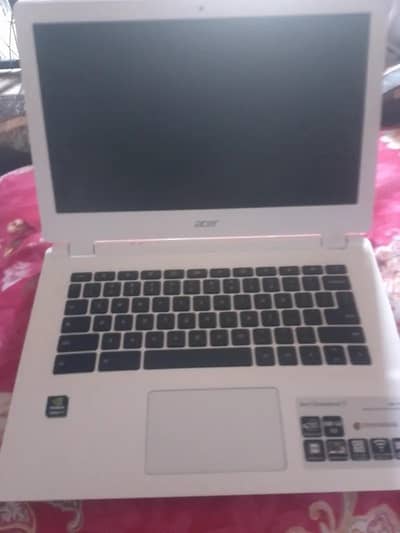 Acer Charome Book New Soudia se Aia hai