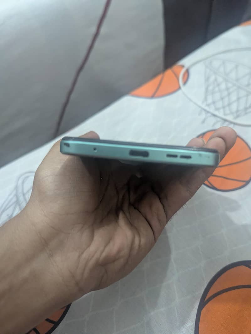 Xiaomi Redmi Note 12 2