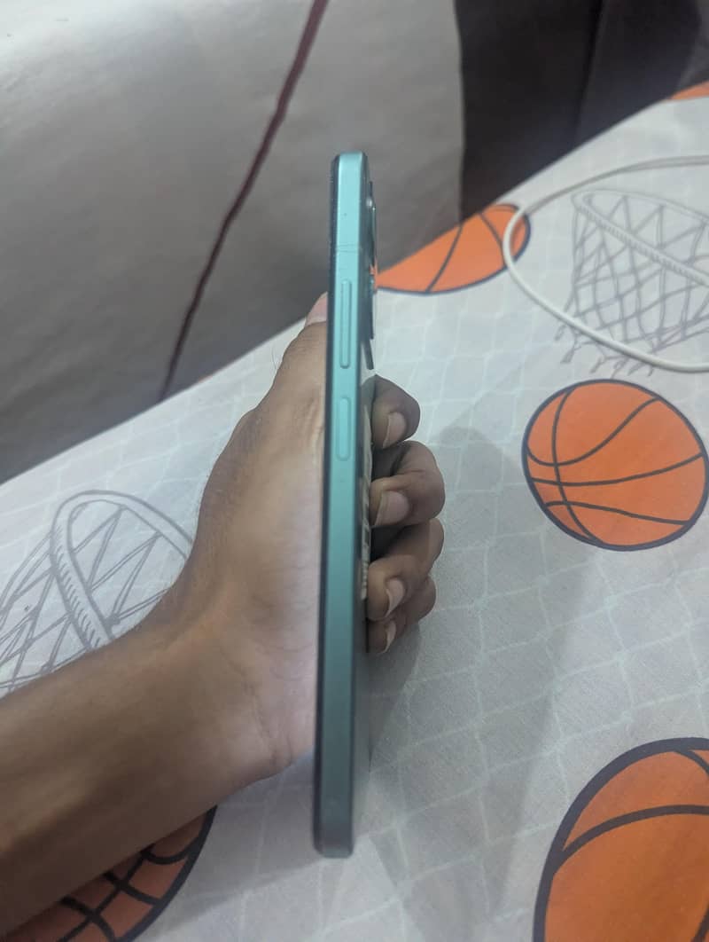 Xiaomi Redmi Note 12 3