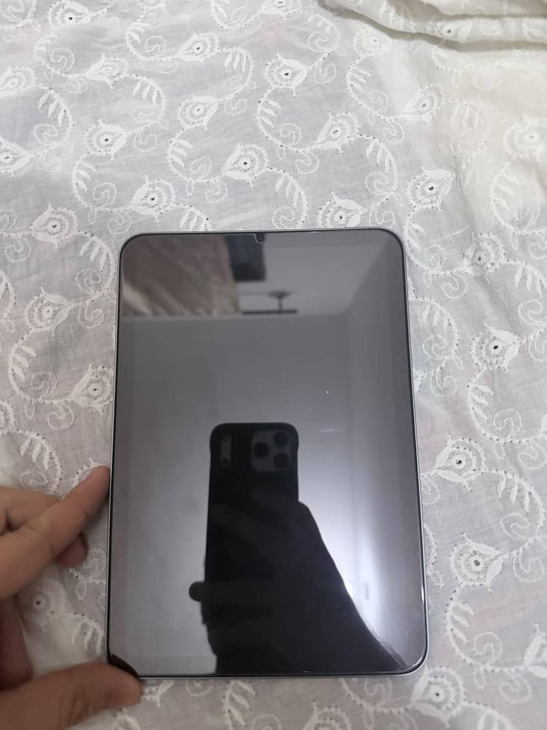 IPAD MINI 7 0
